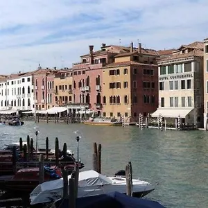 Corte Dei Bari Appartement
